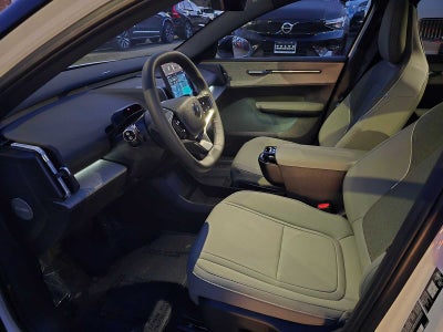 2026 Volvo EX30 Ultra