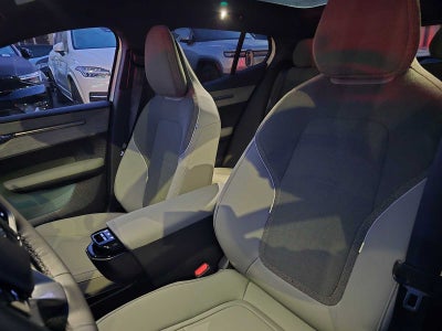 2026 Volvo EX30 Ultra