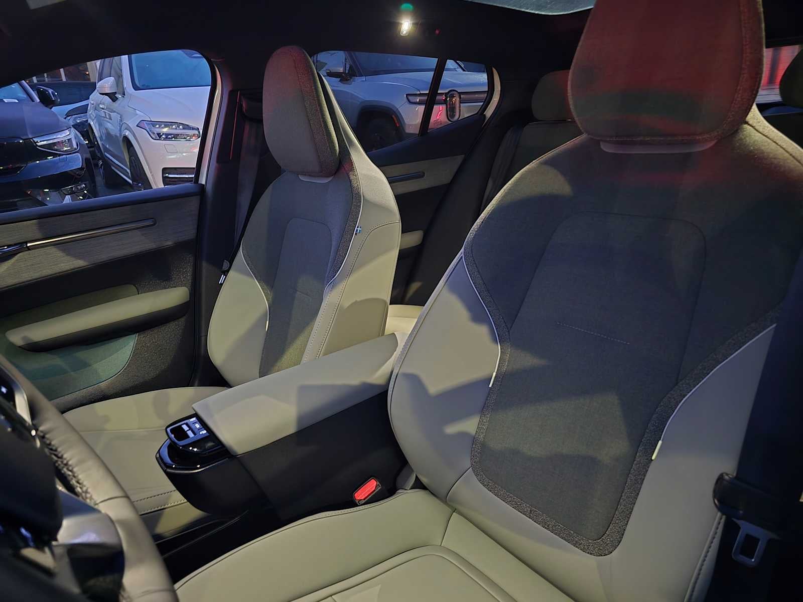 2026 Volvo EX30 Ultra