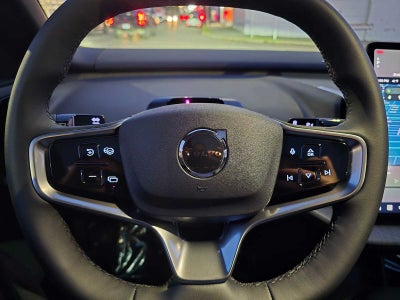 2026 Volvo EX30 Ultra