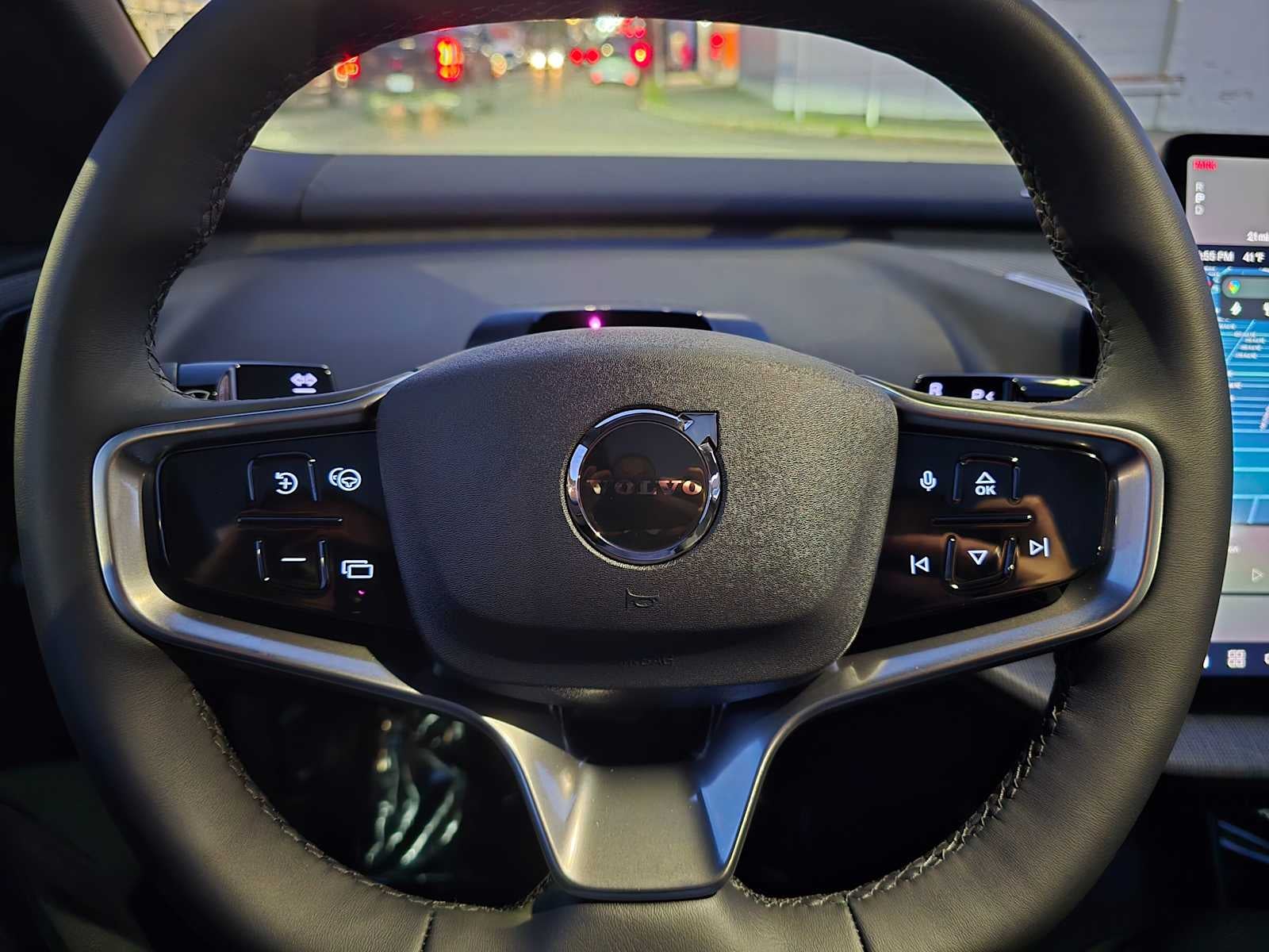 2026 Volvo EX30 Ultra