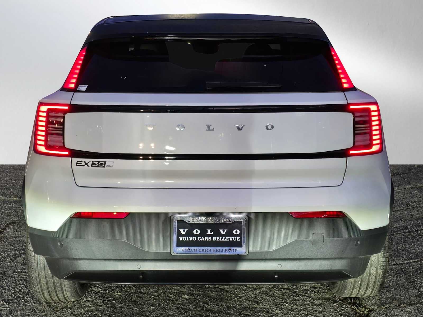 2026 Volvo EX30 Ultra