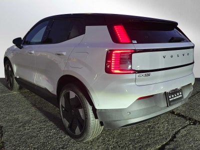 2026 Volvo EX30 Ultra