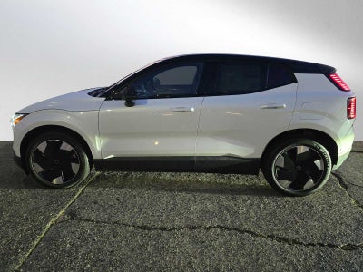 2026 Volvo EX30 Ultra