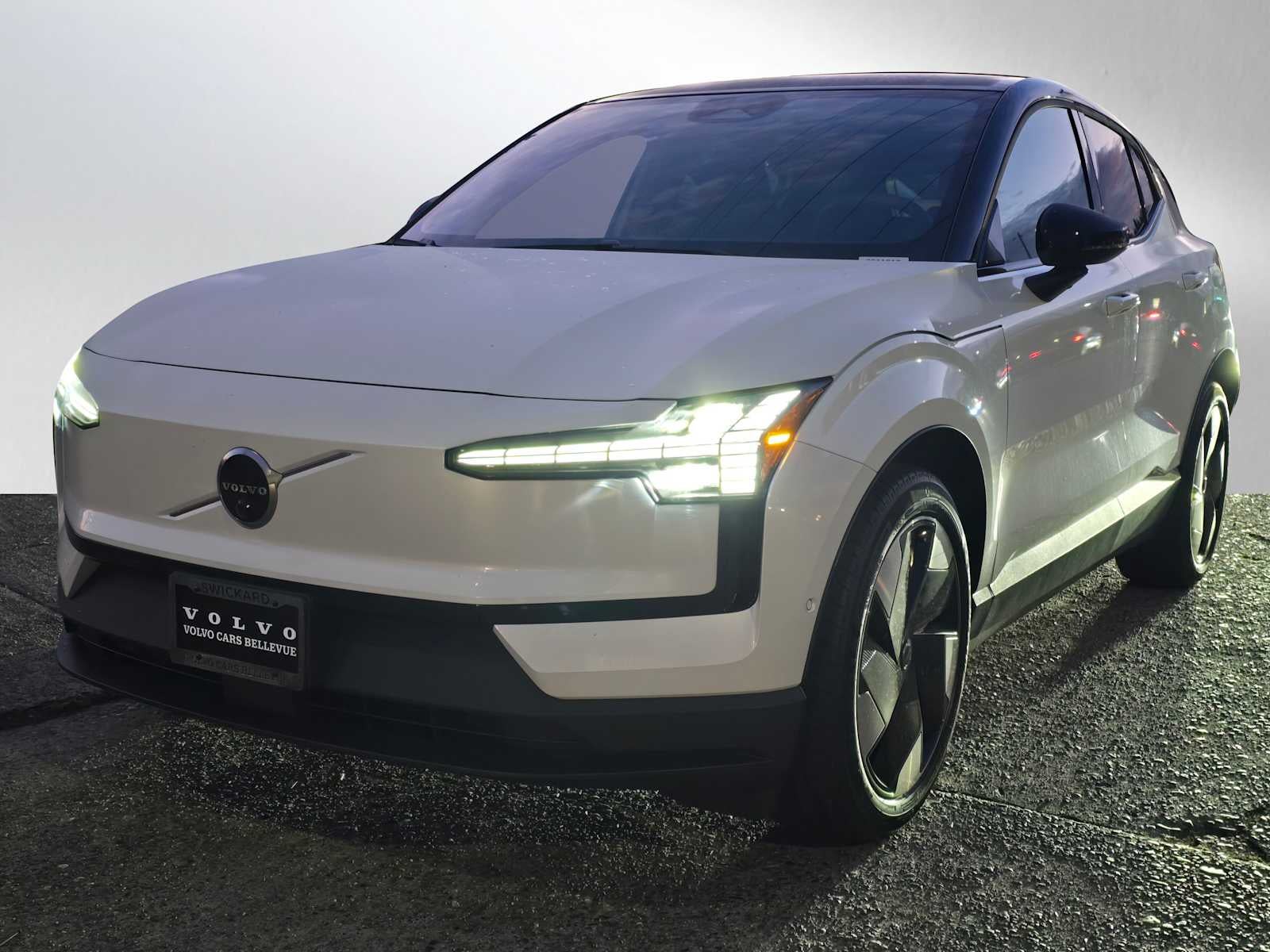 2026 Volvo EX30 Ultra