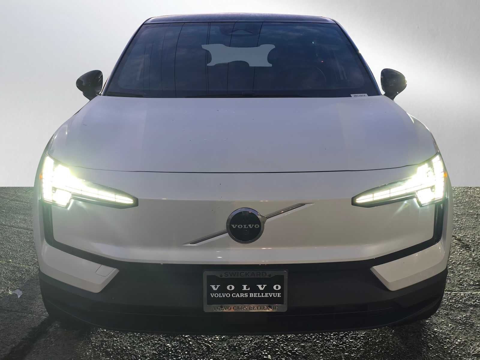 2026 Volvo EX30 Ultra