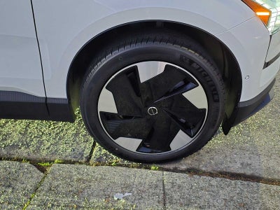 2026 Volvo EX30 Ultra