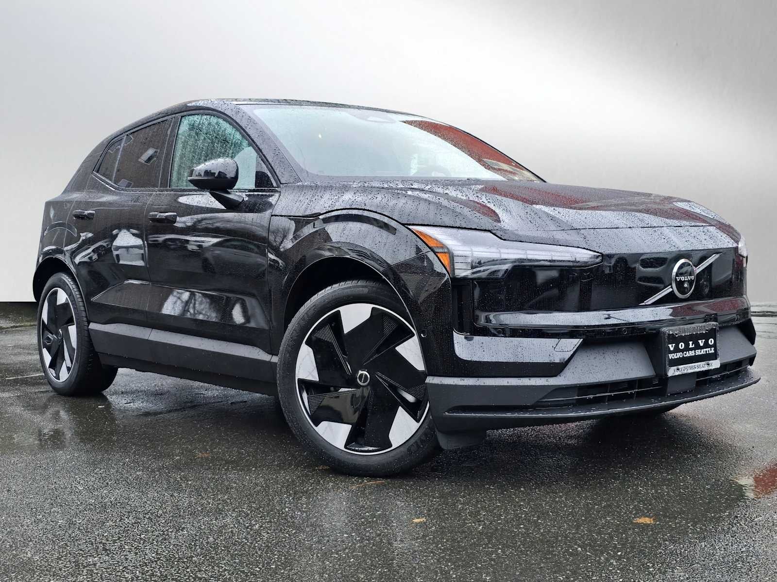 2026 Volvo EX30 Ultra
