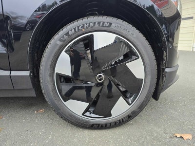 2026 Volvo EX30 Ultra