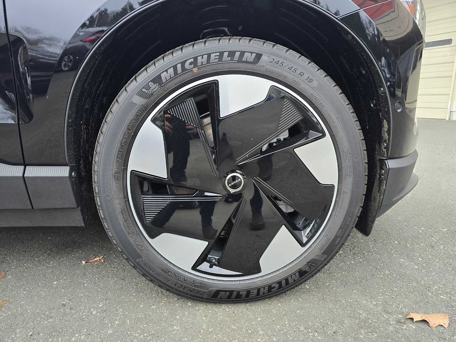 2026 Volvo EX30 Ultra