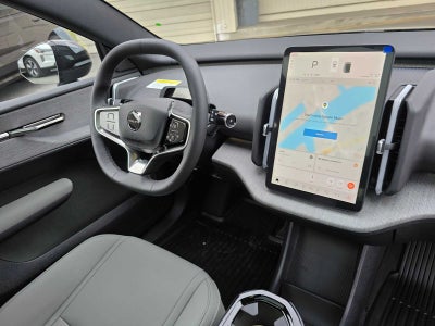 2026 Volvo EX30 Ultra