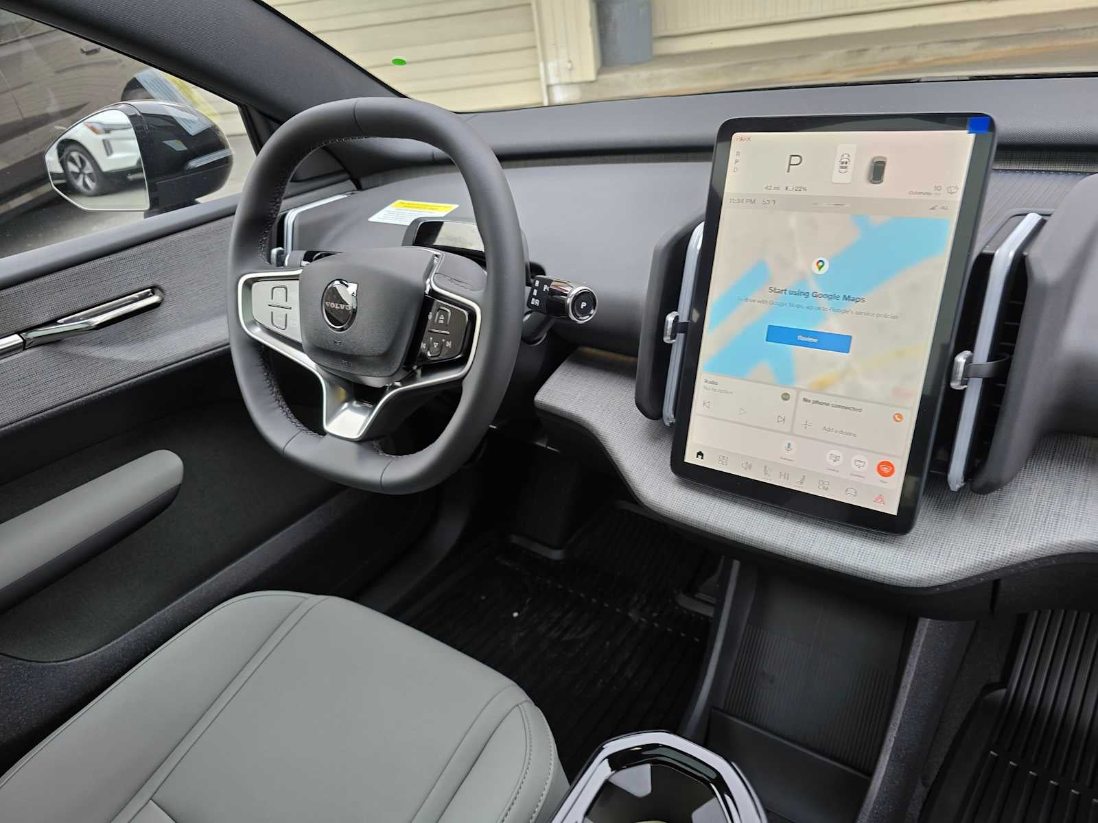 2026 Volvo EX30 Ultra