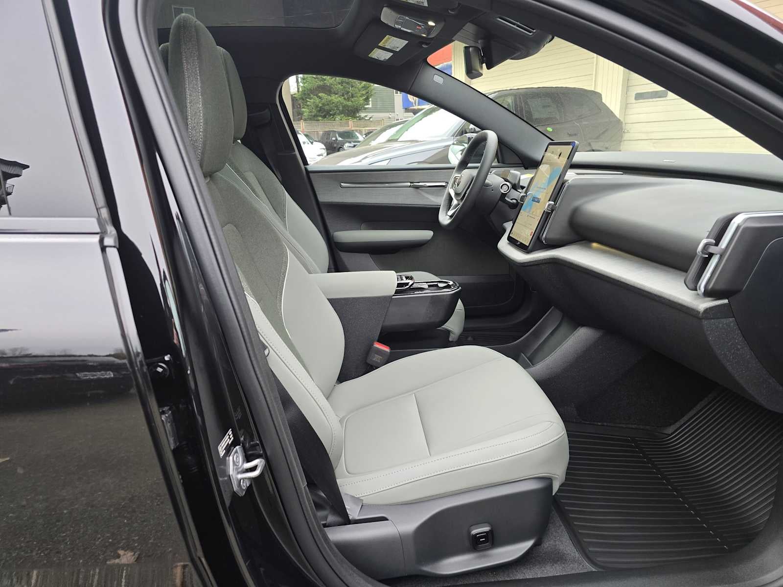 2026 Volvo EX30 Ultra