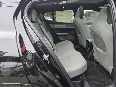 2026 Volvo EX30 Ultra