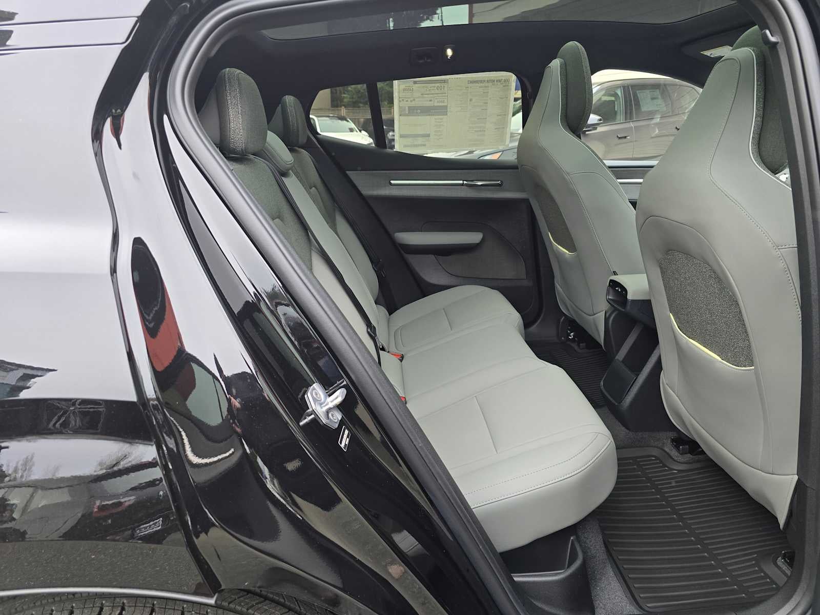 2026 Volvo EX30 Ultra