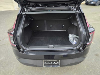 2026 Volvo EX30 Ultra