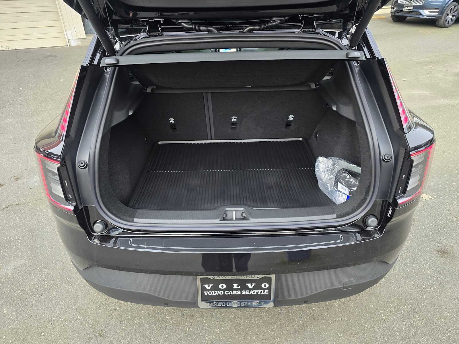 2026 Volvo EX30 Ultra