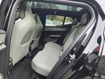 2026 Volvo EX30 Ultra