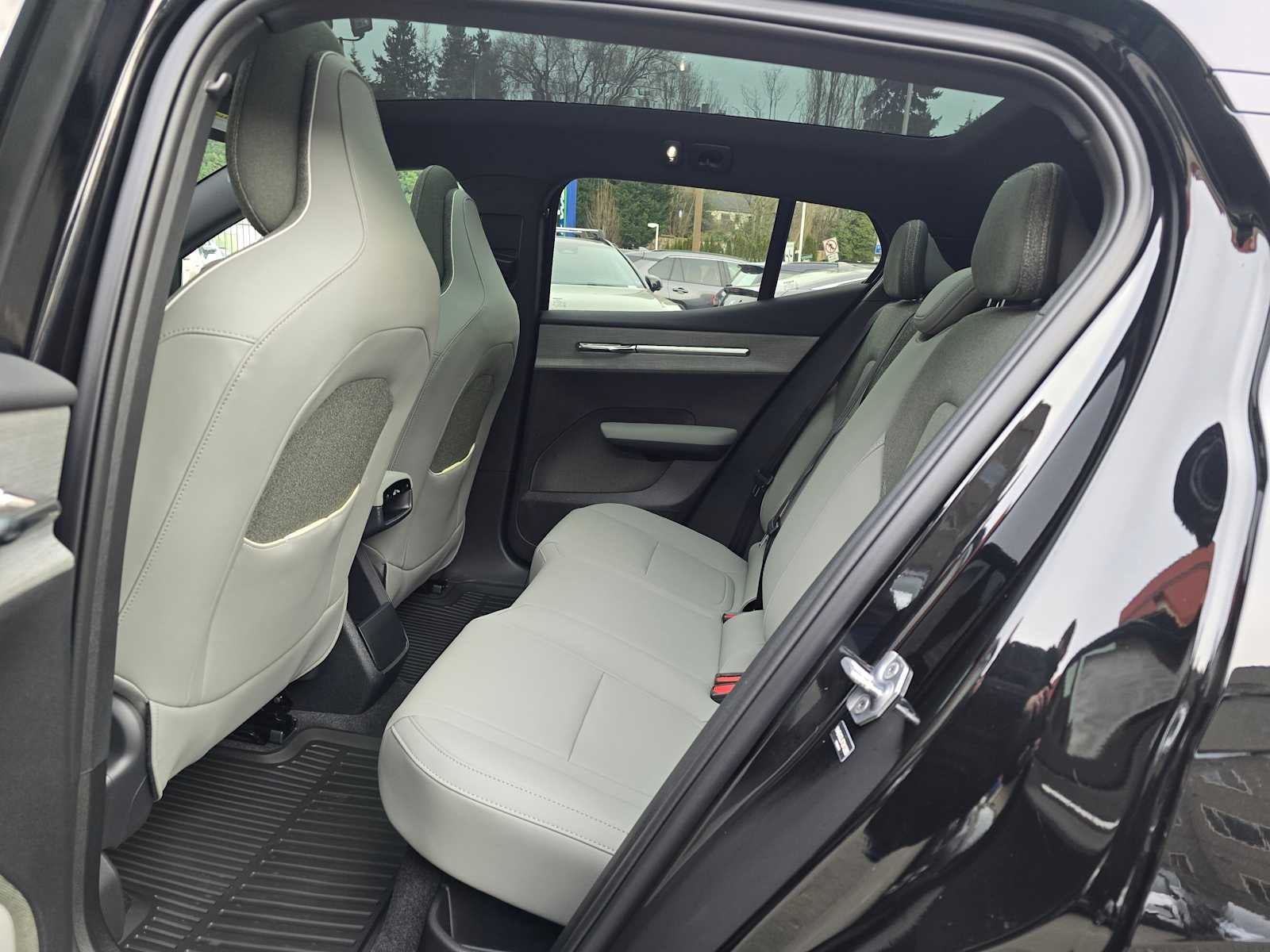2026 Volvo EX30 Ultra