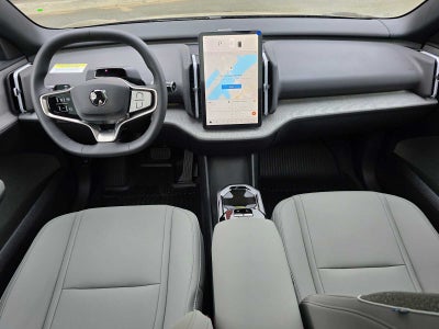 2026 Volvo EX30 Ultra