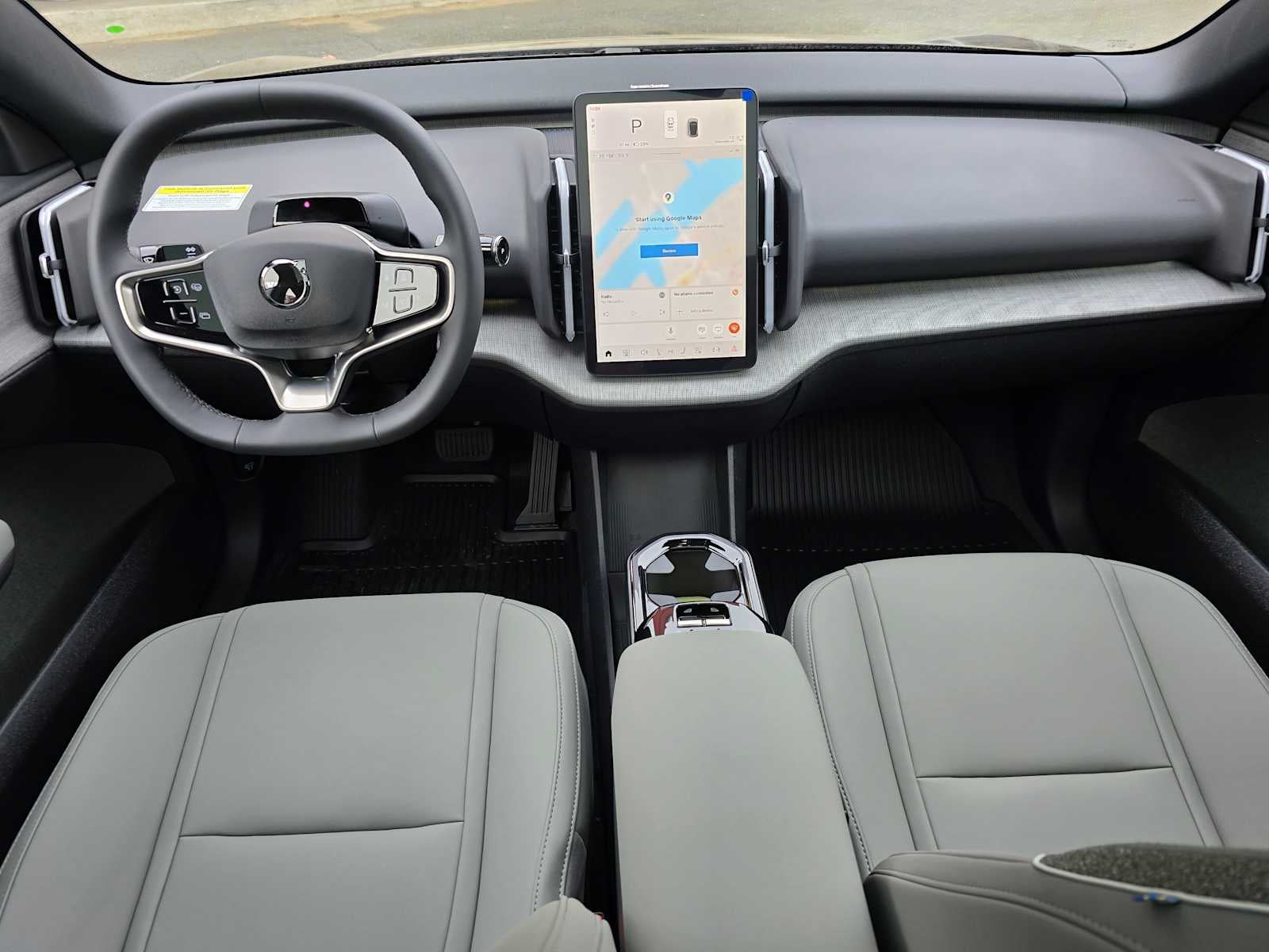 2026 Volvo EX30 Ultra