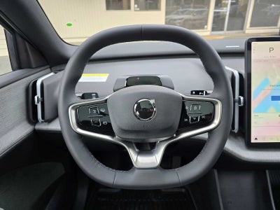 2026 Volvo EX30 Ultra