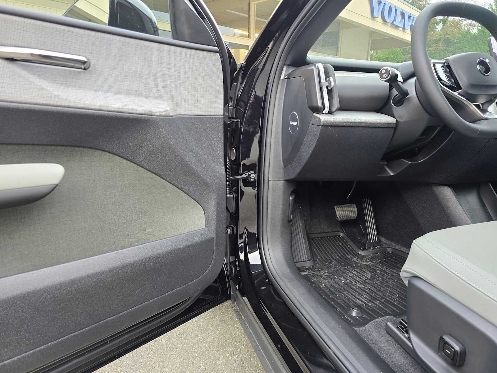 2026 Volvo EX30 Ultra