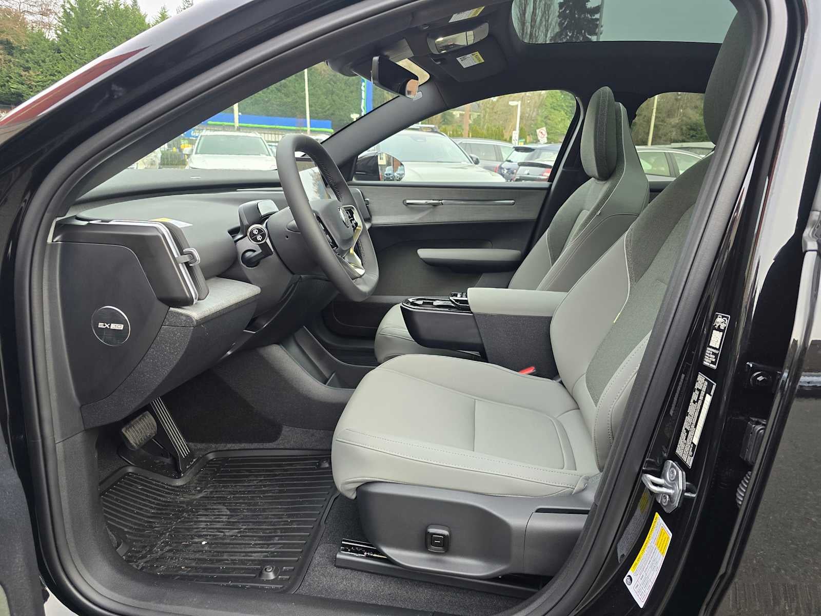 2026 Volvo EX30 Ultra