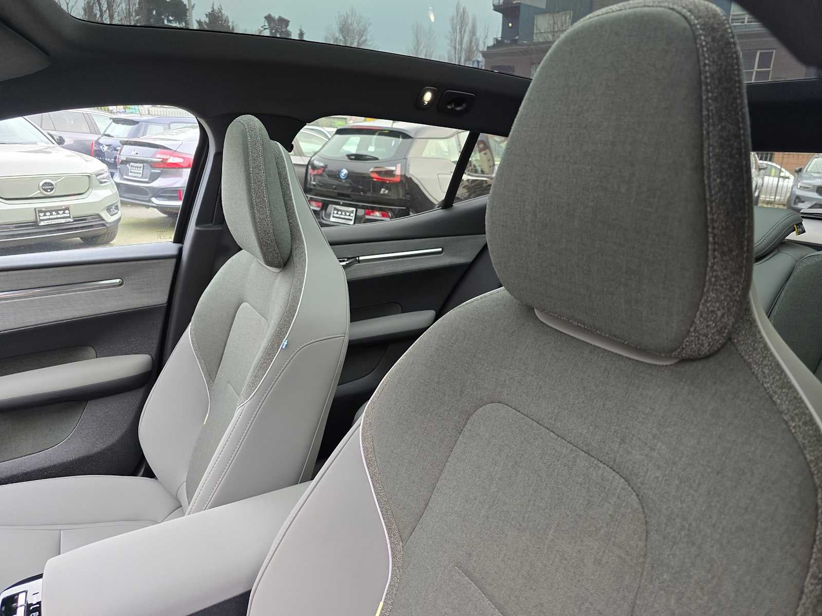 2026 Volvo EX30 Ultra