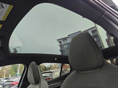 2026 Volvo EX30 Ultra