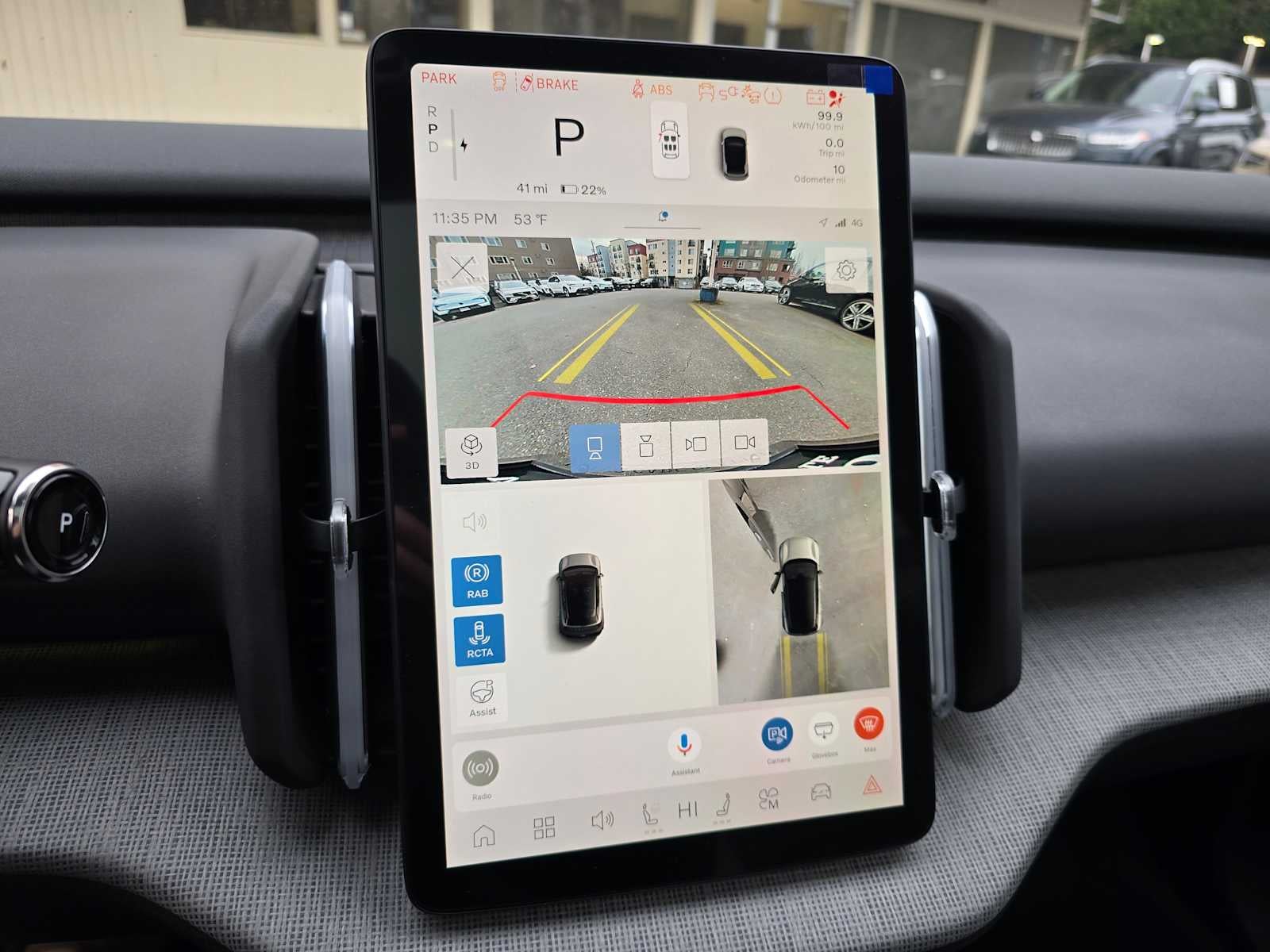 2026 Volvo EX30 Ultra