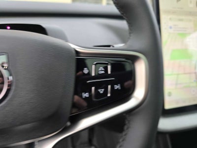 2026 Volvo EX30 Ultra