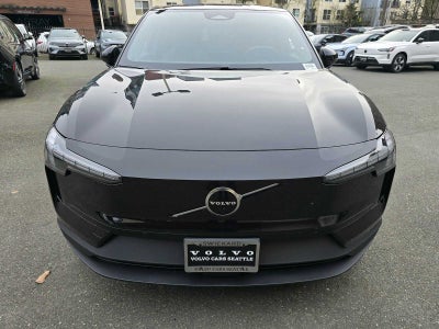 2026 Volvo EX30 Ultra