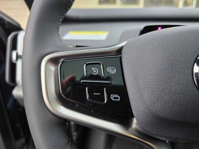 2026 Volvo EX30 Ultra