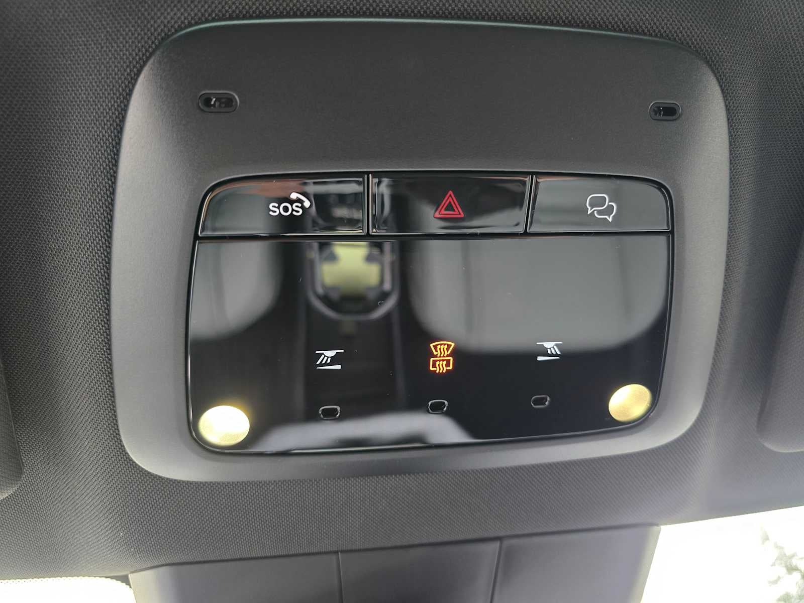 2026 Volvo EX30 Ultra