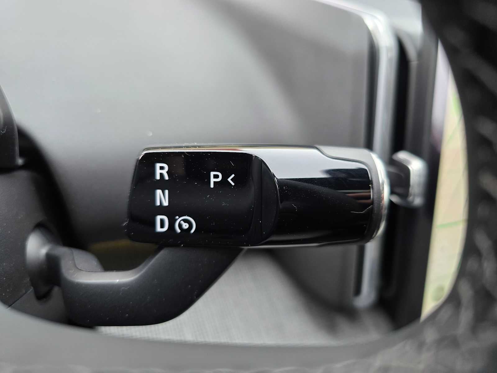 2026 Volvo EX30 Ultra