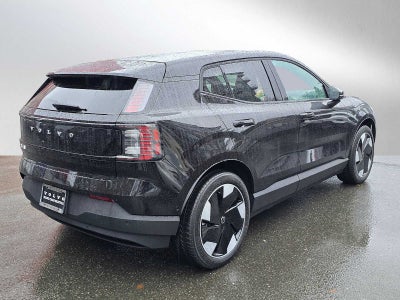 2026 Volvo EX30 Ultra