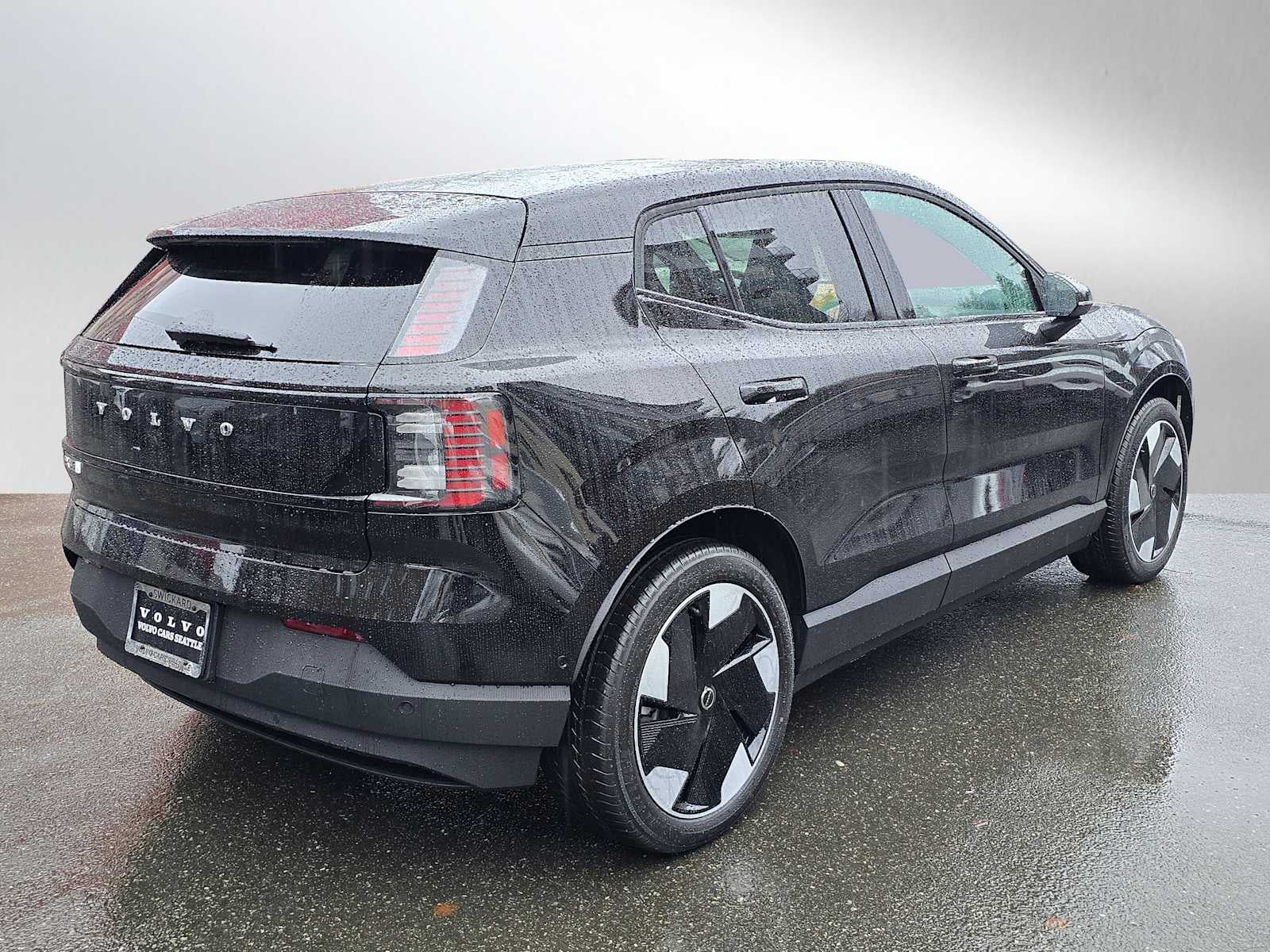 2026 Volvo EX30 Ultra