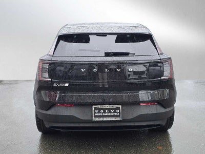 2026 Volvo EX30 Ultra