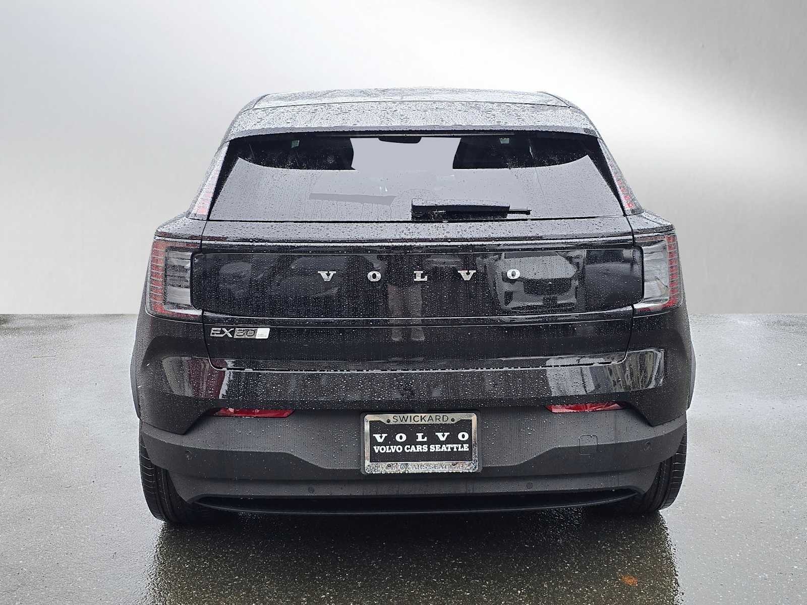 2026 Volvo EX30 Ultra