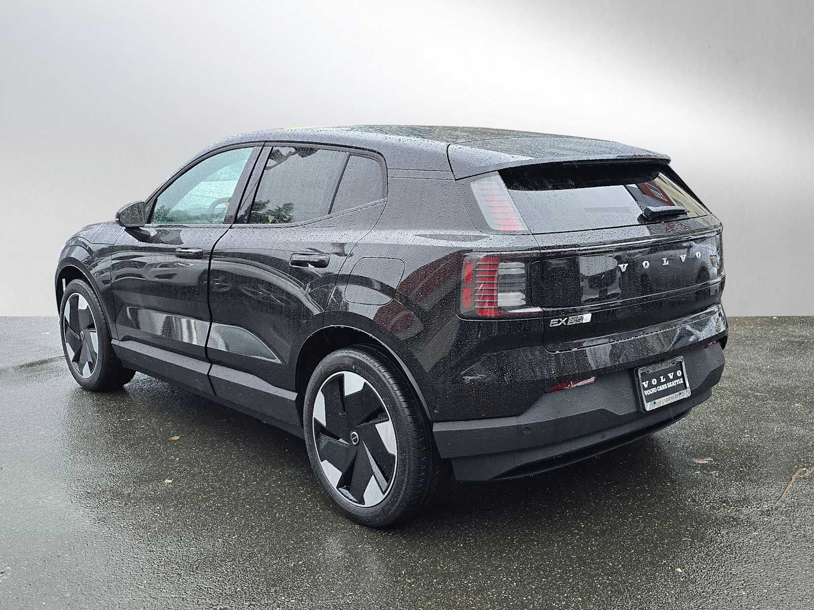 2026 Volvo EX30 Ultra