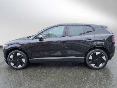 2026 Volvo EX30 Ultra
