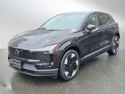 2026 Volvo EX30 Ultra