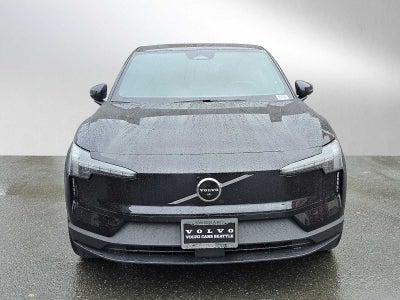 2026 Volvo EX30 Ultra