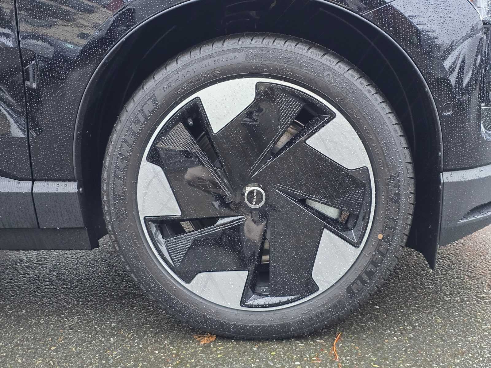 2026 Volvo EX30 Ultra