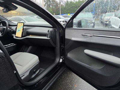 2026 Volvo EX30 Ultra