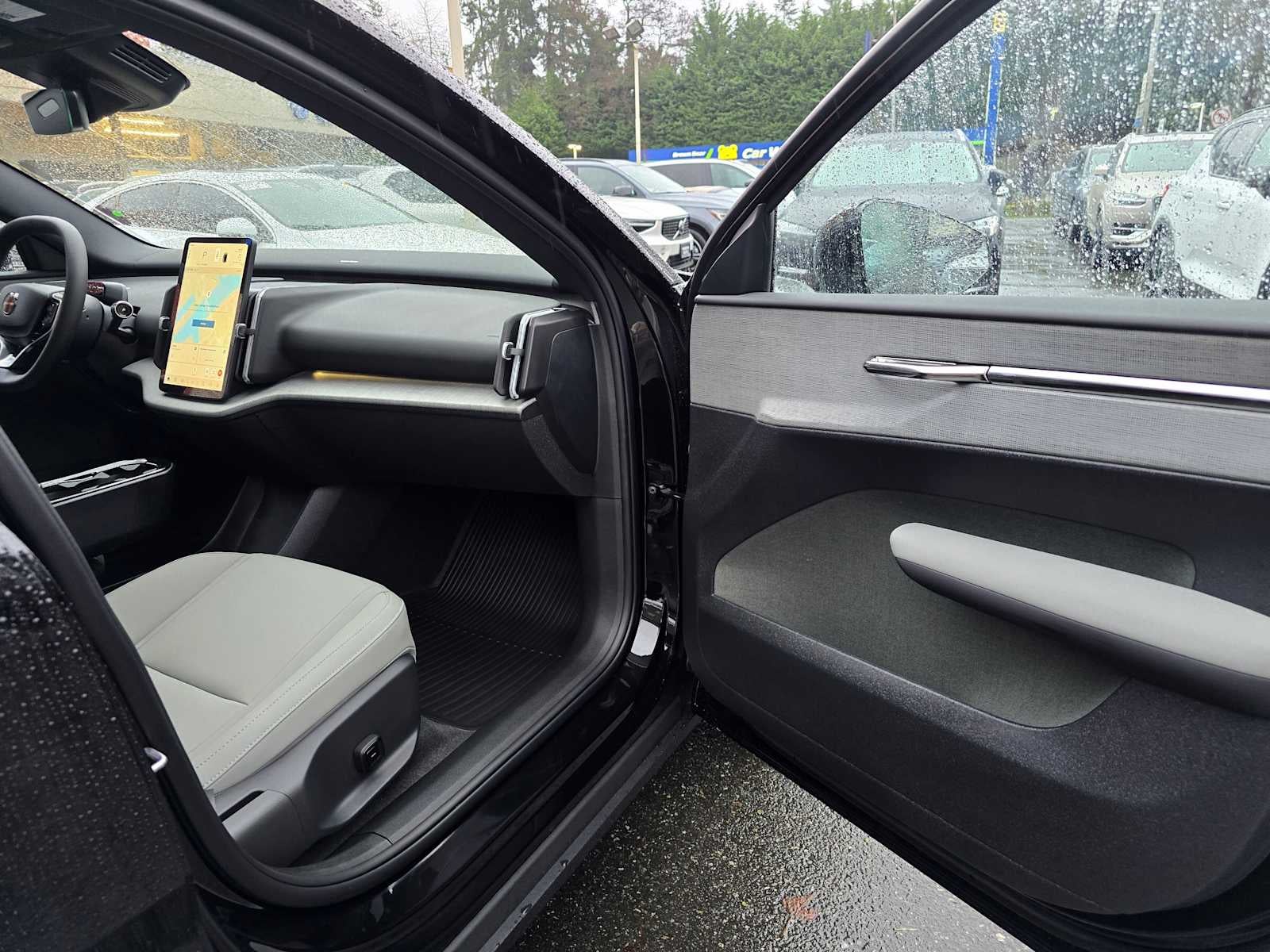 2026 Volvo EX30 Ultra