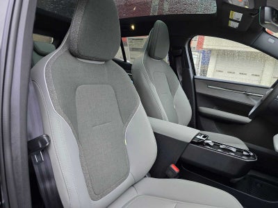 2026 Volvo EX30 Ultra
