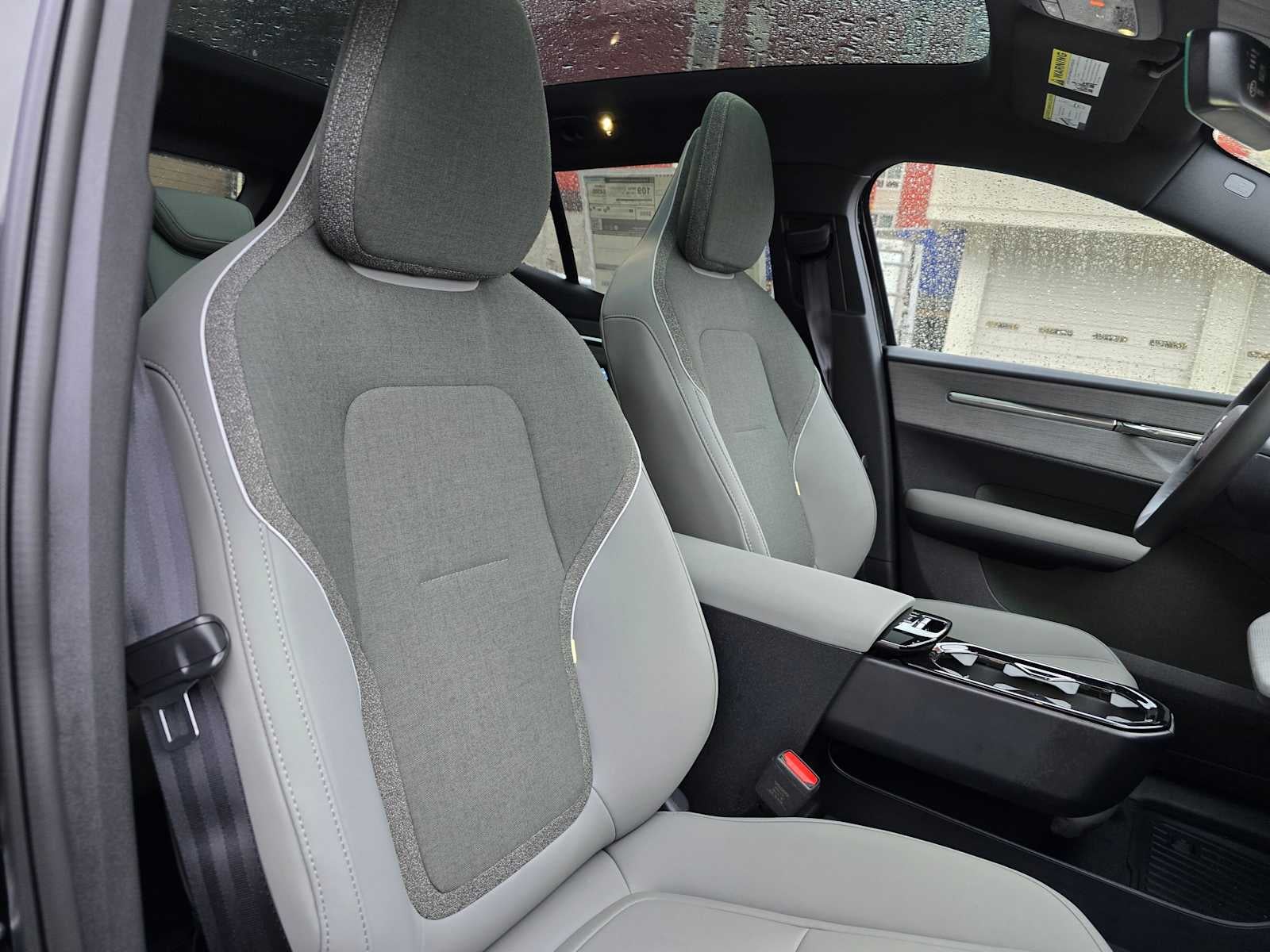 2026 Volvo EX30 Ultra