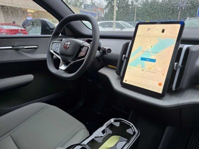 2026 Volvo EX30 Ultra